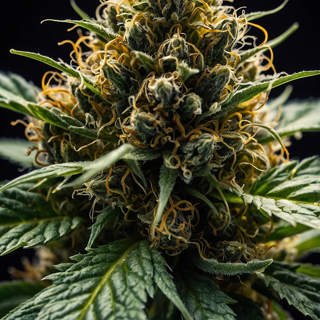 Bruce Banner 3 Auto PEV Bank Seeds